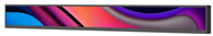 Monitor Solum 23 Newton Touch